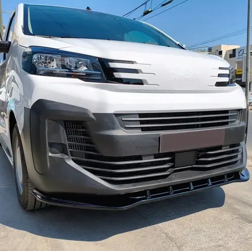 Sonderangebot Frontspoiler Toyota Proace 2024+