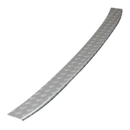 Preis Gesenkt Ladekantenschutz Aluminium Fiat Doblo 2010 - 2022