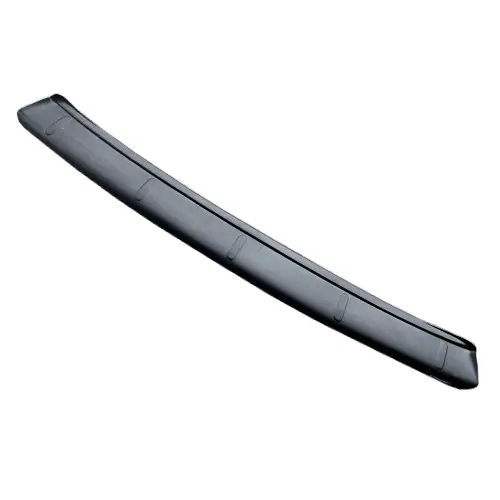 Ladekantenschutz Kunststoff Volkswagen Caddy Cargo 5 2020+ Neu