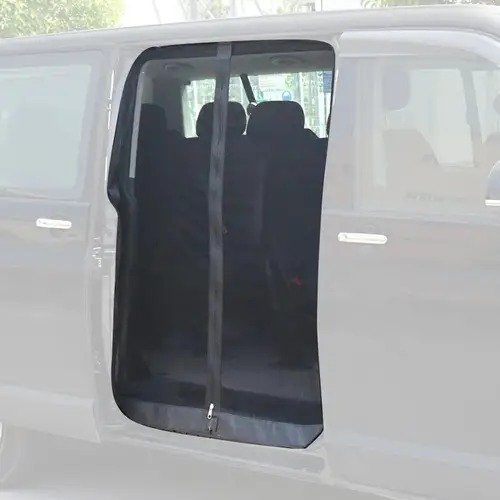 Meistverkauft Moskitonetz Schiebetür Fiat Ducato 2006-2024
