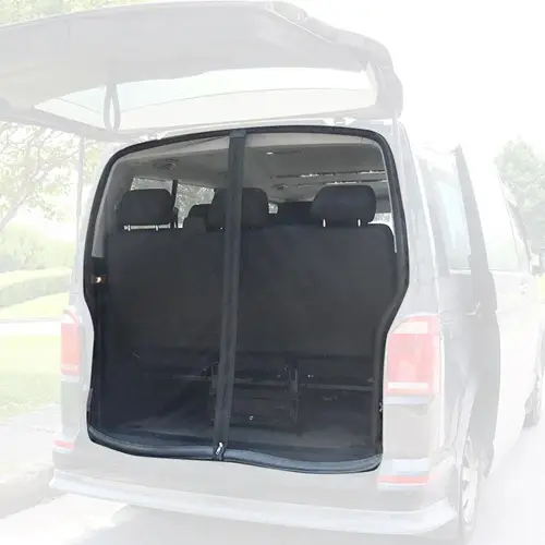 Direkt Vom Hersteller Mosquito Net Heckklappe Ford Transit Custom 2023+