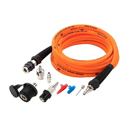 Knallerangebot Pump-up kit V2 für ARB Kompressor 7000mm