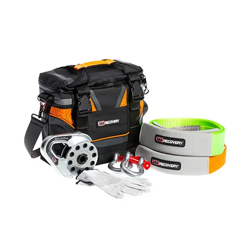 Neue Ware Recovery kit serie 2, Essentials