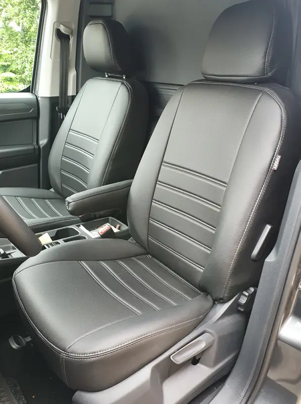 Sitzbezug Renault Kangoo 2021+ Garantierte Lieferung