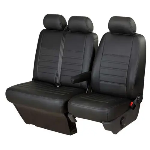 Angebot Sitzbezüge Citroën Jumper 2024+