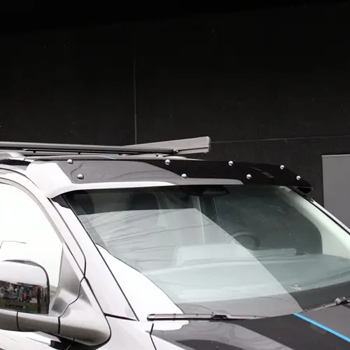 Sofort Bestellen Sonnenblende Ford Transit Custom PHEV 2024+