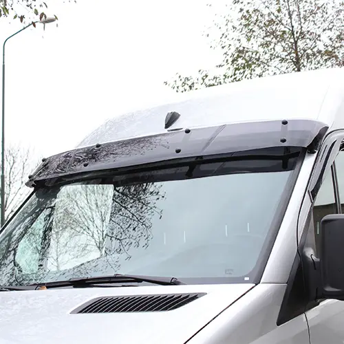 Sonnenblende Volkswagen Crafter 2006 - 2017 Super-Preis