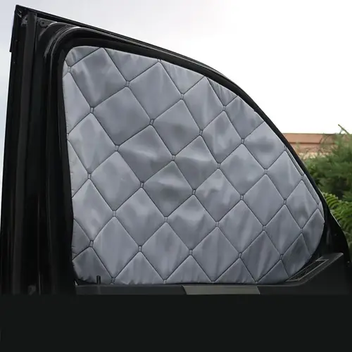 Geprüft Thermo-Magnetischer Vorhang Mercedes Vito 2014-2024