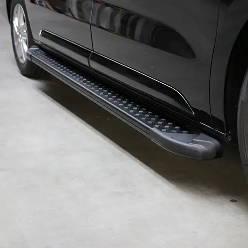 Sale Trittbretter AT Renault Master E-tech 2024+