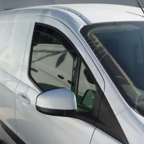 Saisonangebot Windabweiser Seitenfenster Ford Transit Connect 2013 - 2023