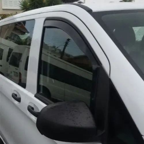 Sonderaktion Windabweiser Seitenfenster Mercedes Viano 2003 - 2014