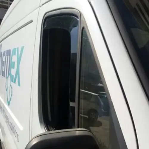 Bestseller Windabweiser Seitenfenster Toyota Proace Max Electric 2024+