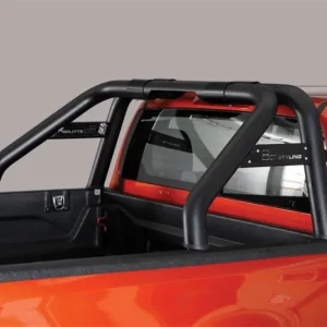 Beliebt Überrollbügel für ISUZU D-Max 2024 -