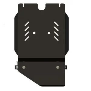 Top-Preis Unterfahrschutz JAC T8 Pro (ab 2022) Getriebe & Verteilergetriebe Stahl 3 mm