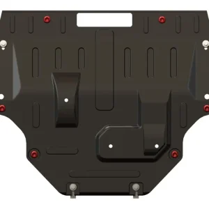 Unterfahrschutz FAW Besturn B50 2012 - Motor & Getriebe Stahl 2 mm Sofort Bestellen