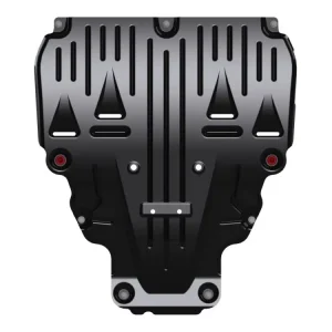 Versand Am Gleichen Tag Unterfahrschutz Infiniti QX 30 2015 - Motor & Getriebe Stahl 1,8 mm