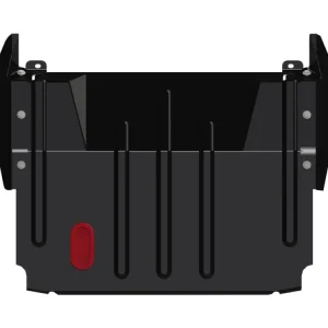 Schnäppchen Unterfahrschutz Lada Priora 2007 - Motor Stahl 2 mm