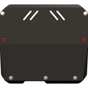Jetzt Kaufen Unterfahrschutz Saab 9-3 02/1998 - 09/2002. Motor & Getriebe Stahl 2 mm
