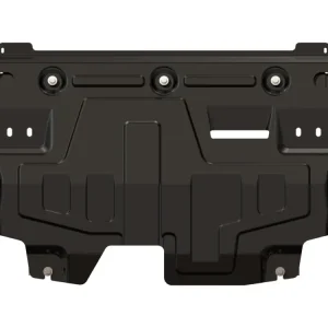Nur Heute Unterfahrschutz Seat Ibiza V 2013 - Motor & Getriebe Stahl 1,8 mm