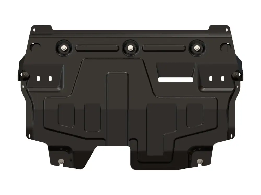 Nur Heute Unterfahrschutz Seat Ibiza V 2013 - Motor & Getriebe Stahl 1,8 mm