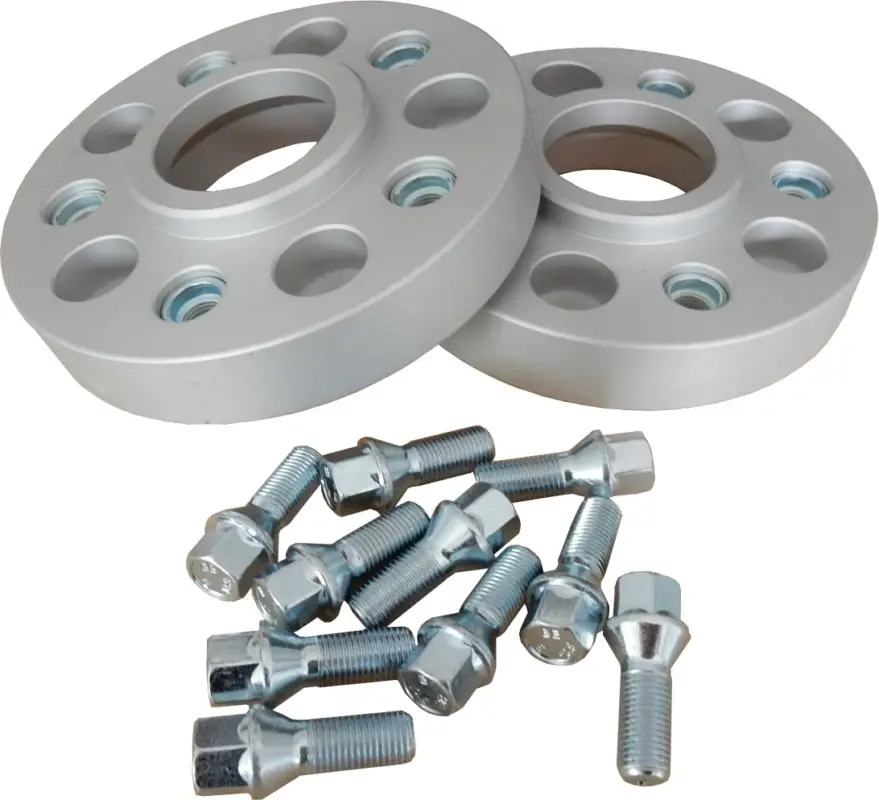 Spurverbreiterung Infinity QX 56 Vorderachse & Hinterachse 60 mm pro Achse Alu Letzte Chance