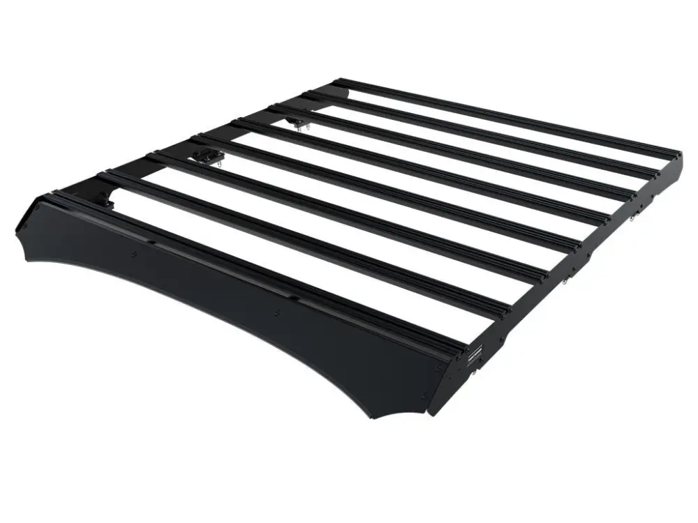 Ford F-150 Super Crew (2021 - Heute) Slimsport Dachträger Kit - von Front Runner Highlight