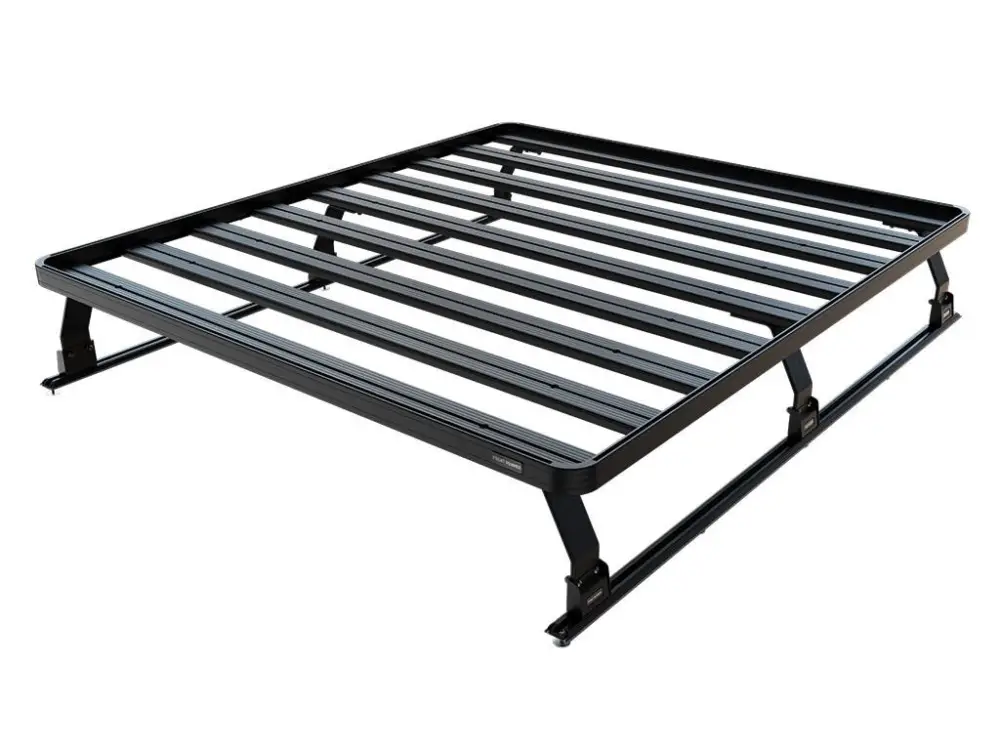 Ford F-250 / F-350 Super Duty 6‘ 9in (1999 - Heute) Slimline II Top-Mount Ladeflächenträger Kit Sonderangebot