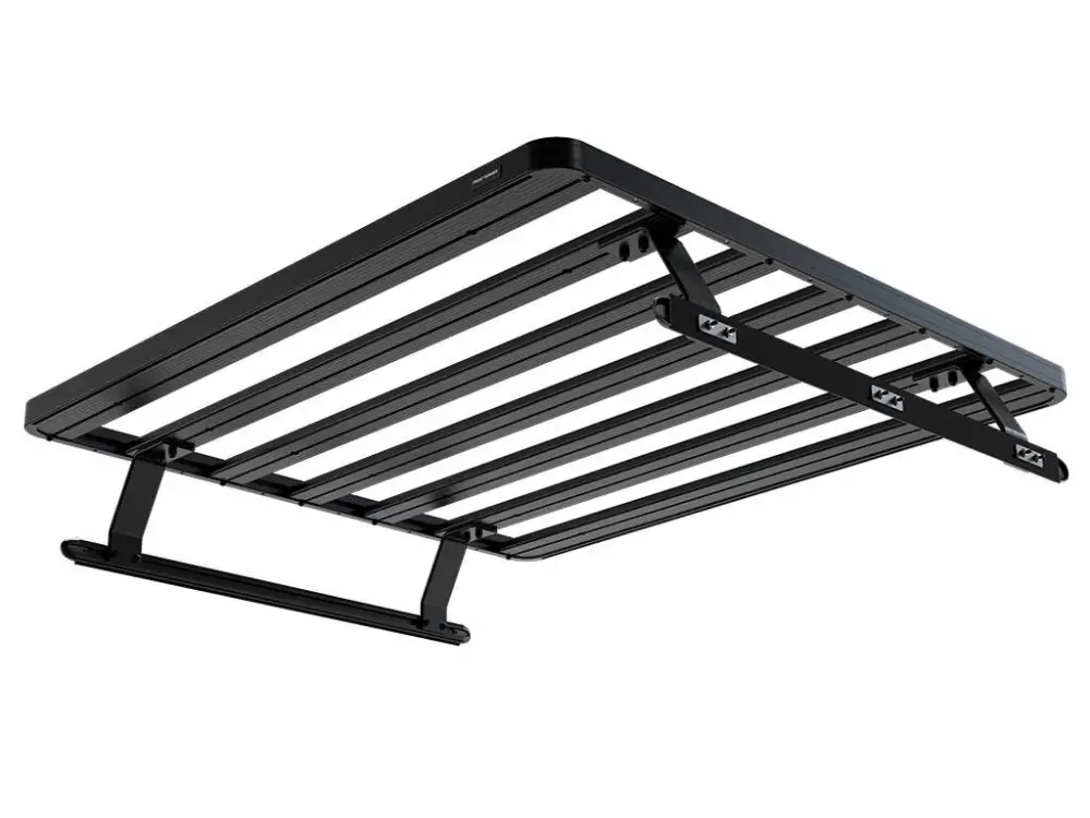 Ford Ranger 5‘ (2012 - 2022) Slimline II ladeflächenträger Kit Meistverkauft