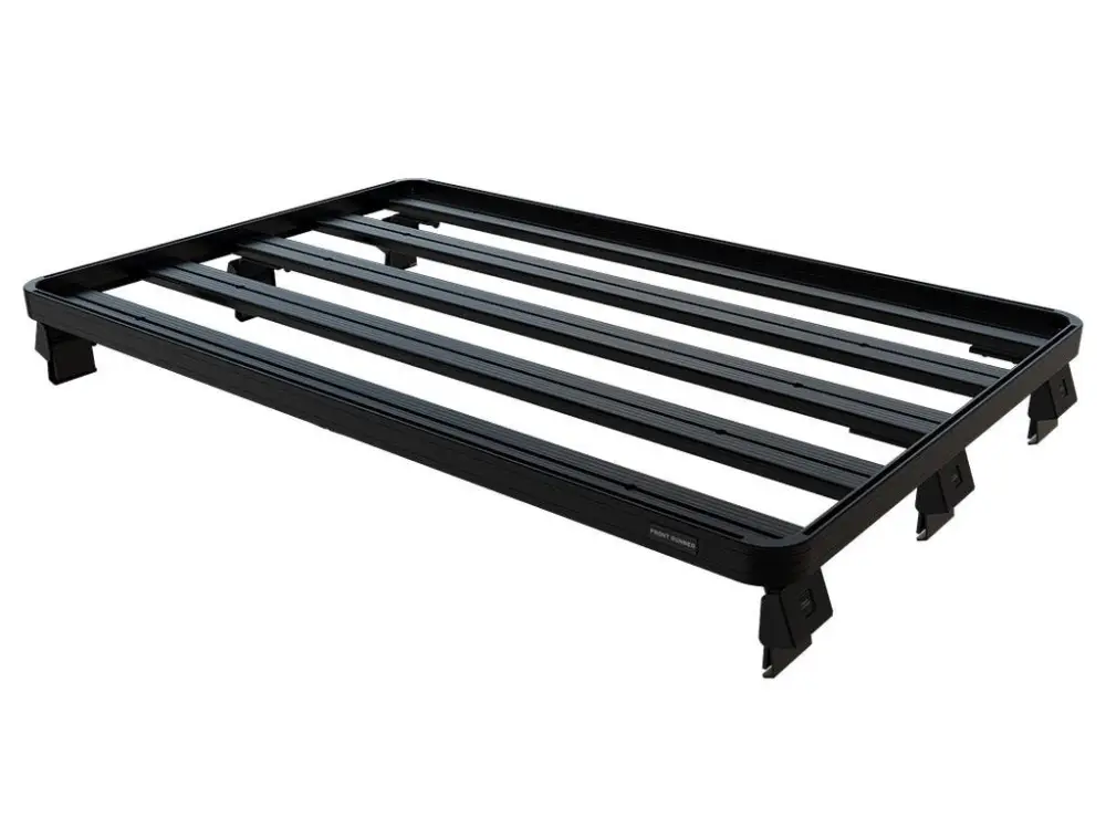 Jeep Wrangler JL 2-Türer (2018 - Heute) Slimline II 1/2 Dachträger Kit Versand Am Gleichen Tag