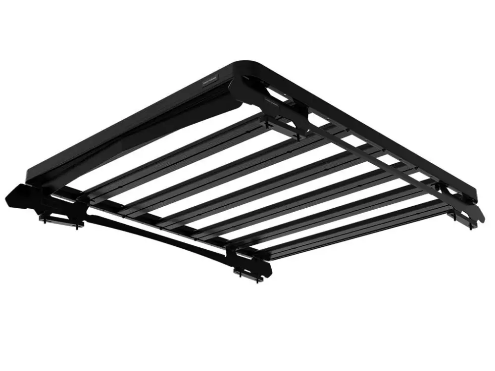 Mazda BT50 (2020 - Heute) Slimline II Dachträger Kit Preiswert