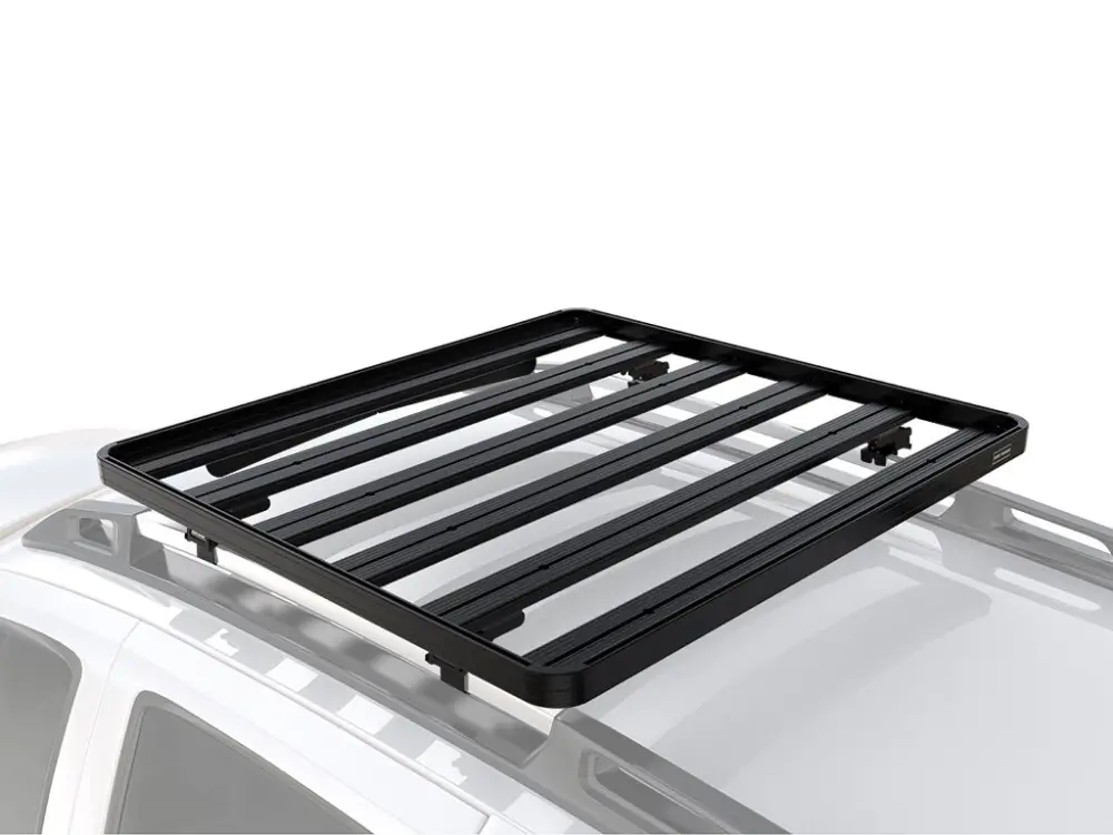 Volkswagen Golf Variant MK6 (2009 - 2013) Slimline II Dachträger Kit Markenware