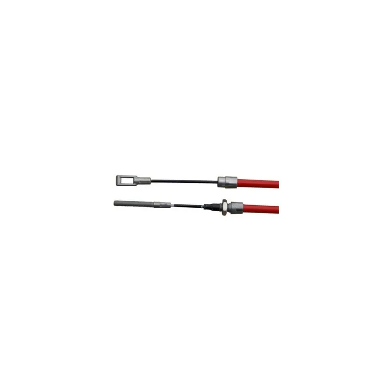 Rabatt AL-KO Bowdenzug 769/1025 Öse-Gewinde - 2088800403