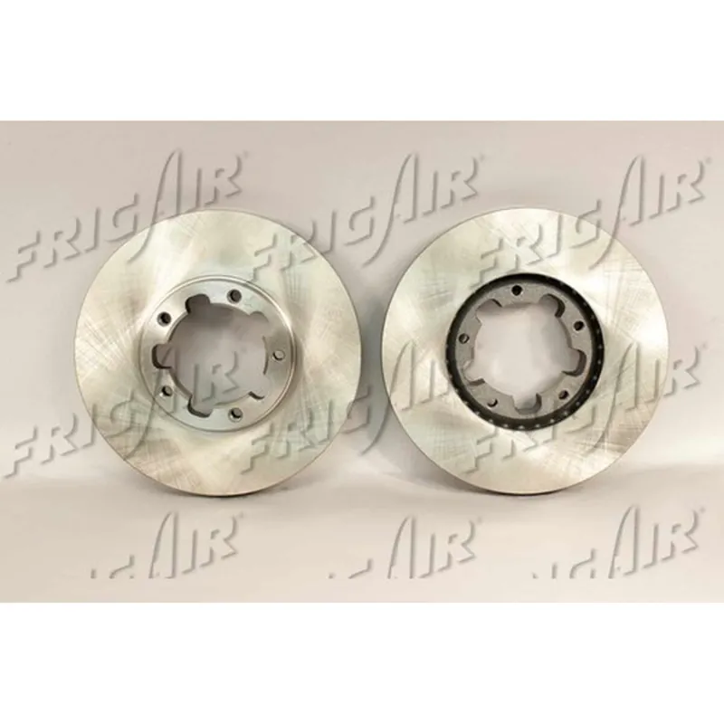 Neu Bremsscheibe Nissan Cabstar 35Q passend für 40206Mb600