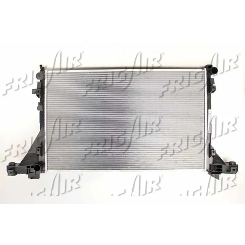 Saisonangebot Kühler Nissan Nv400 - Opel Movano passend für 93197532