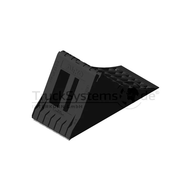 AL-KO Unterlegkeil Typ Uk53 KPL schwarz - 1221515 Angebot