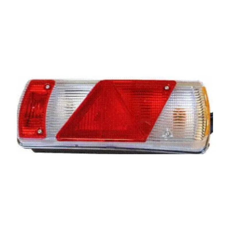 ASPÖCK 18-8528-502 - 188528502 Lichtscheibe links Sonderaktion