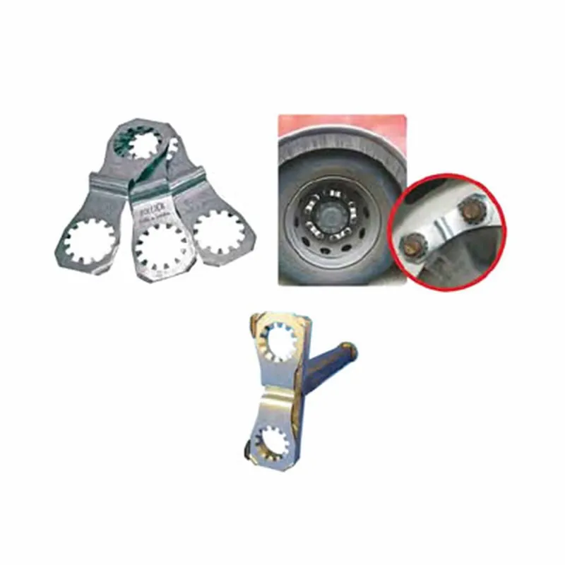 Preisknaller ROLLOCK Radmuttersicherung - 60158
