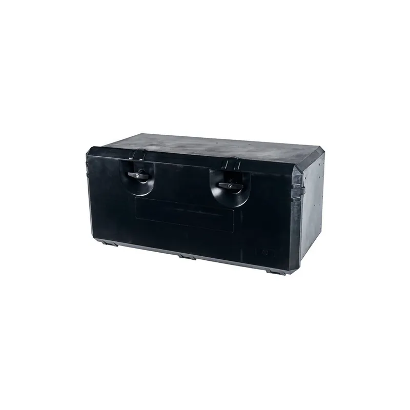 Begrenztes Angebot Werkzeugkasten komplett mit Halter B1040Xh490Xt480 - Rimbox 105 - Rimbox105