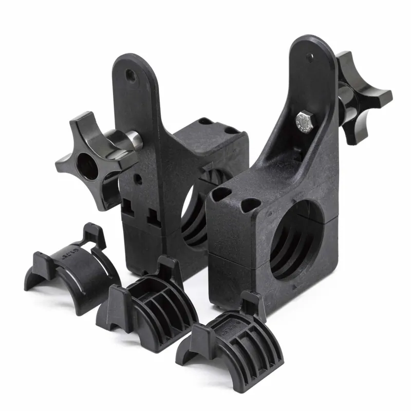 QuickFist Hi-Lift Montagekit 25-64mm 2Stück - HQF90060 Nur Heute