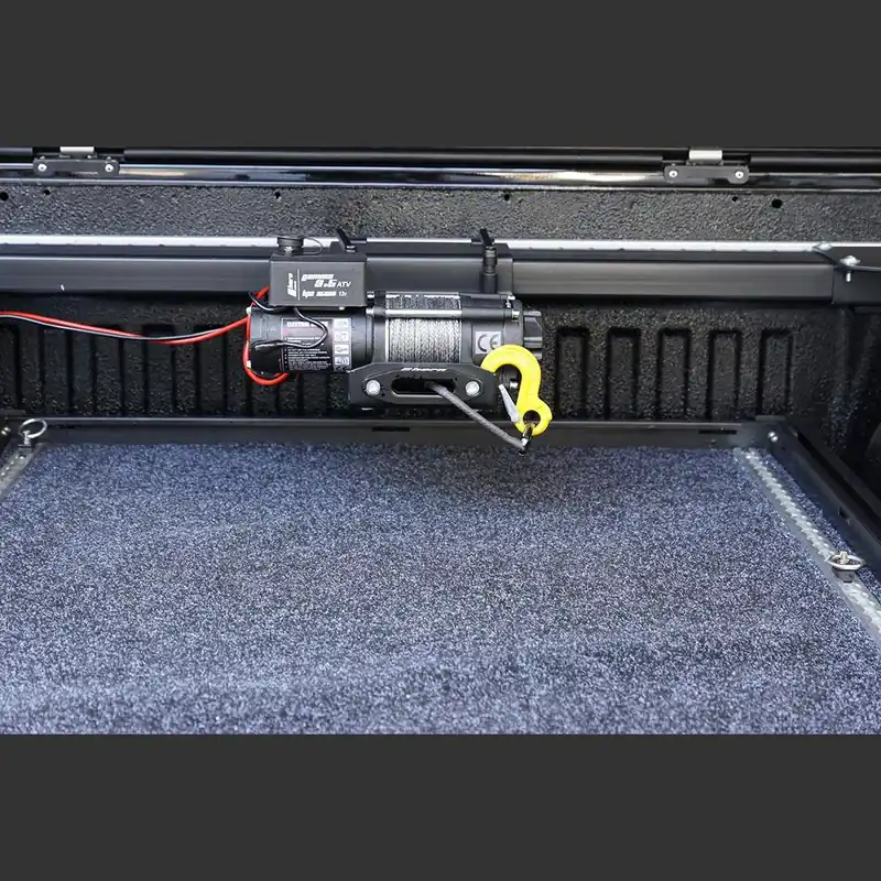Preisreduziert horntools Heckwindenträger BETWEEN 2 Zoll - HPABACK03_X