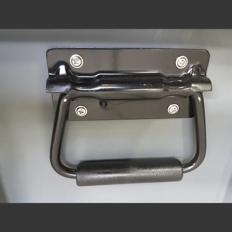 horntools Transportbox wasserdicht 150L Gran - HBOX0503 Markenprodukt