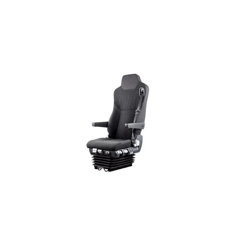 ISRI Fahrersitz MAN TGA TGX TGS Standard 6860/875 NTS Markenware