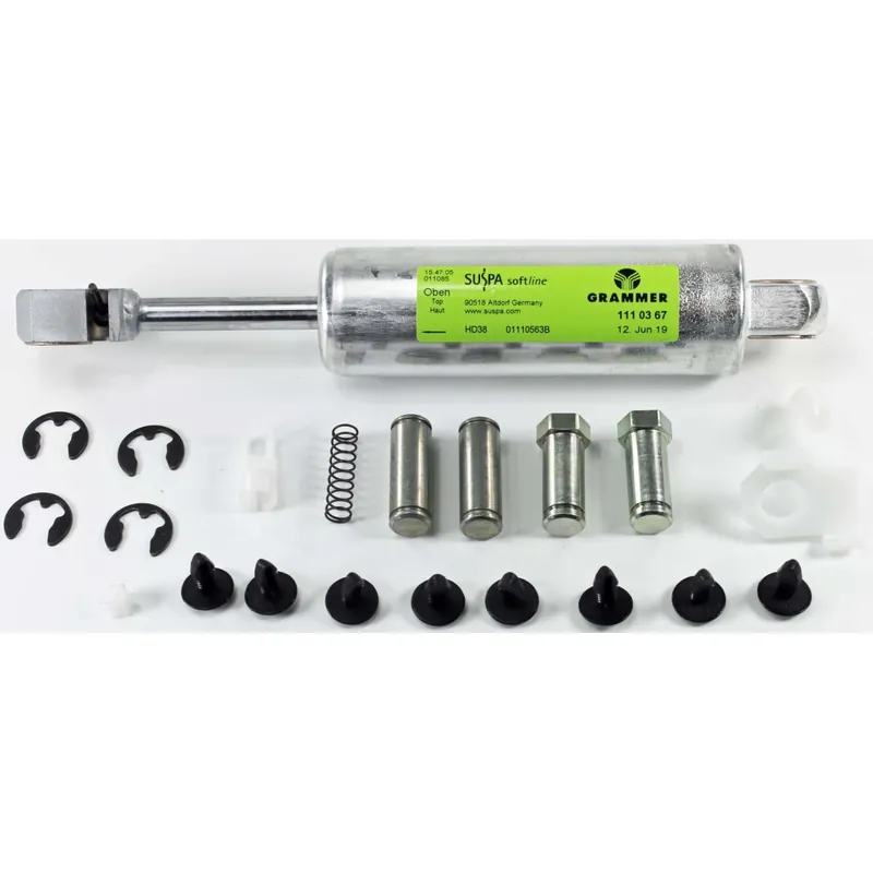 GRAMMER Stoßdämpfer MSG 95 A - 1096588 Schneller Versand
