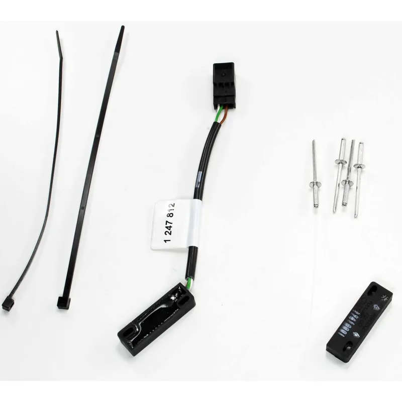 GRAMMER Sitzkontaktschalter CNH 2000/500 Ohm - 1201989CNH Super-Preis