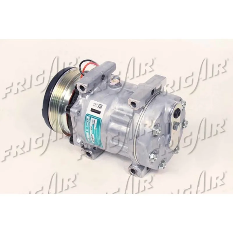 Kompressor Sd7H15 New Holland-Massey Ferguson-Agco-Cnh passend für 0 Neue Ware