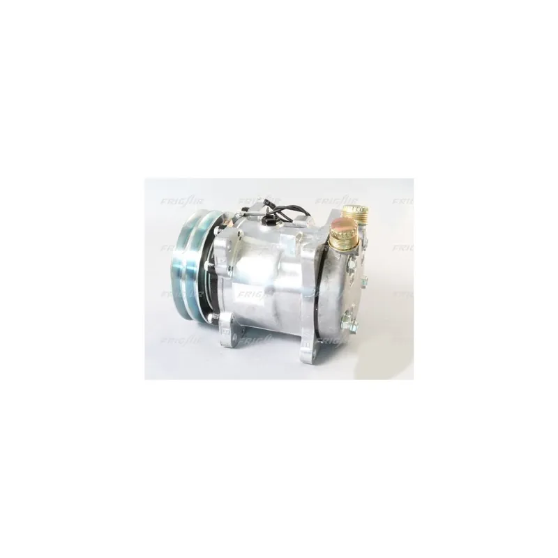 Kompressor Rb. Sd5H11 125Mm-2G 12V New Holland passend für 3405689C3 Direktkauf