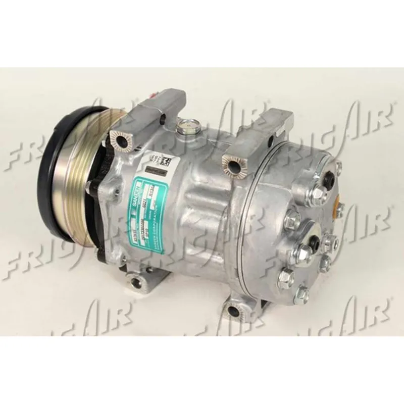 Günstig Kompressor Sd7H15 4G 112Mm Cnh - New Holland 07> passend für 0